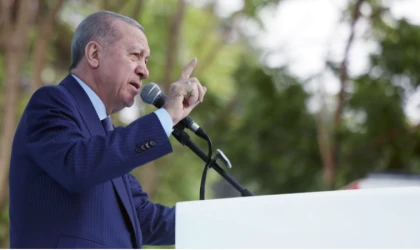 "Göktepe 3 kuyusunda 75 milyar metreküplük yeni doğalgaz keşfi yaptık"