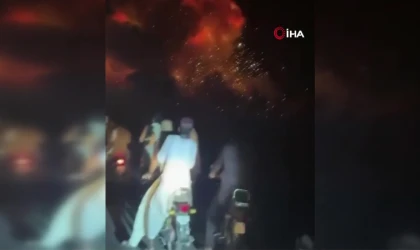 Hindistan, Pakistan'a füze saldırısı düzenledi: 1 ölü, 5 yaralı