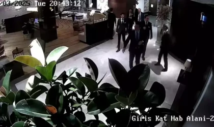 İBB soruşturmasında koruma müdürünün ifadesi ortaya çıktı
