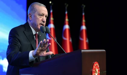 ''Karadeniz ve Gabar'daki keşiflerimizle talihimizi değiştirdik''