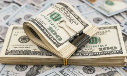 Kısa vadeli dış borç stoku 172,7 milyar dolar oldu