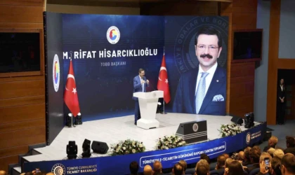 "KOBİ’lerin rekabeti için e-ticaret ve dijitalleşme şart"