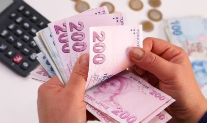 Nisan ayı enflasyon açıklandı: