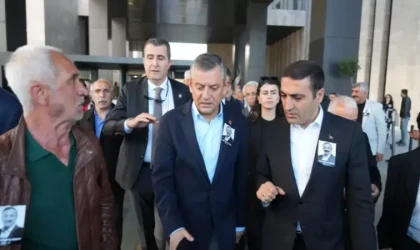 Özel’i darp eden şüphelinin savcılıktaki ifadesi ortaya çıktı