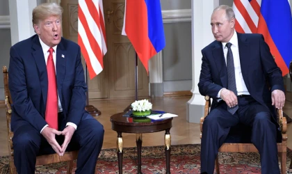 "Putin ile ayarlayabildiğimiz en kısa sürede görüşeceğim"