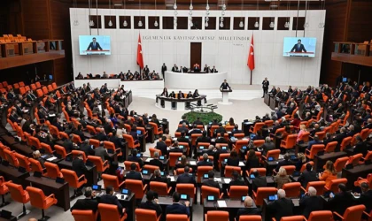 RTÜK üyeleri belirlendi