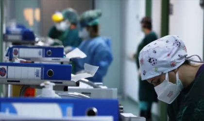 Sağlık Bakanlığı’na 19 bin personel alımı gerçekleştirilecek