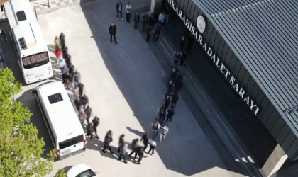 Siber dolandırıcılık operasyonlardan birine imza atıldı