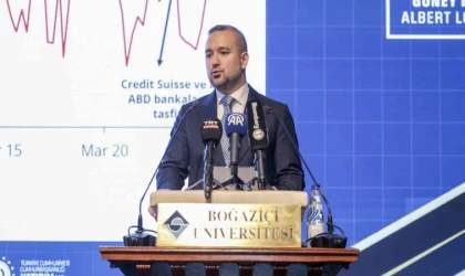 ‘‘Sıkı para politikası duruşumuz sürecek’’