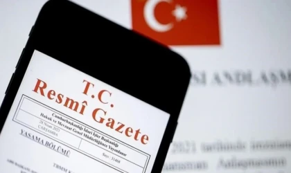 Taşınmaz ticareti hakkında yönetmelikte değişiklik yapıldı