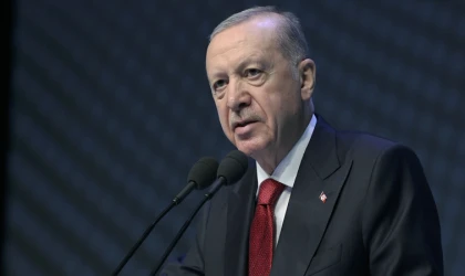 "Terörsüz Türkiye'de yeni safhaya geçildi"
