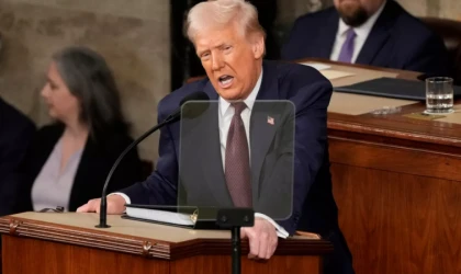 Trump, Türkiye'de yapılacak Ukrayna-Rusya görüşmesine katılabilir