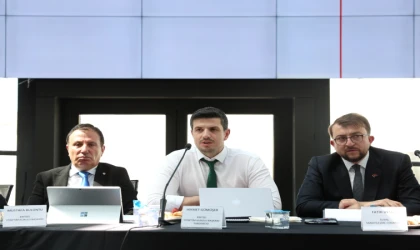 TUSAŞ Yatırımında Nihai Sona Gelindi
