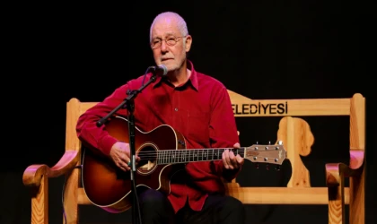 Ünlü sanatçı İlhan Şeşen hayatını kaybetti