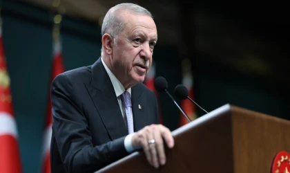 "Yeni anayasa için 10 hukukçu arkadaşımızı görevlendirdik"