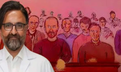 Yenidoğan Çetesi davasına başsavcılıktan itiraz