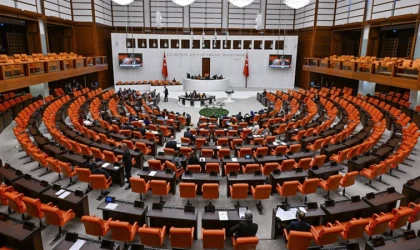 10. Yargı Paketi Adalet Komisyonu’nda kabul edildi