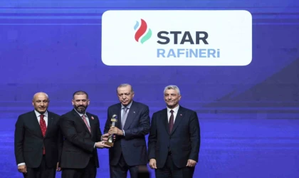 ‘2024 İhracat Şampiyonları’ listesinde 5’inci sırada