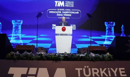 "3 İHA’dan 2’sini Türk firmaları üretiyor"