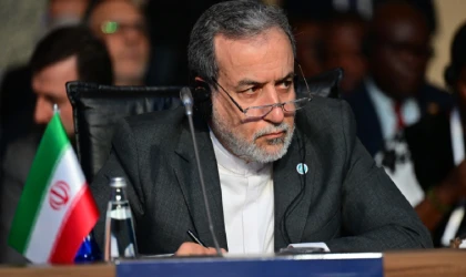 "ABD diplomasiye ihanet eden taraftır"