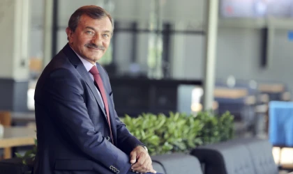 “Alternatif Lojistik Rotaları Türkiye’nin En Büyük Gücü”