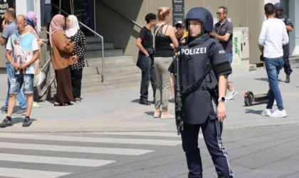 Avusturya’da okula saldırı: 8 ölü