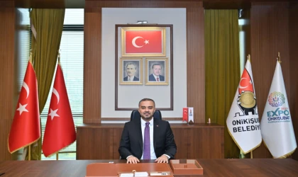 Başkan Toptaş: Emeklilerimiz, toplumumuzun rehberidir