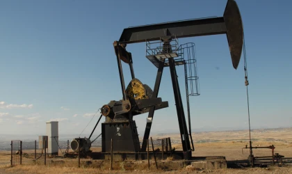 Brent Petrol, yükselişe geçti
