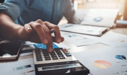 Finansal hizmetler güven endeksi Haziran ayında arttı