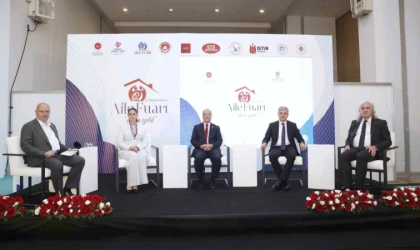 "Güçlü ekonomi, güçlü ailelerle mümkün"