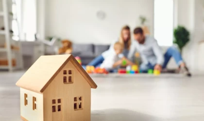 Hanehalkı bütçesinden en fazla pay konut ve kira harcamalarına ayrıldı