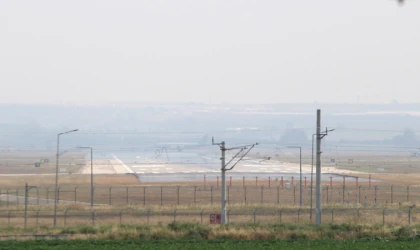 İncirlik Üssü’nde sessizlik hakim