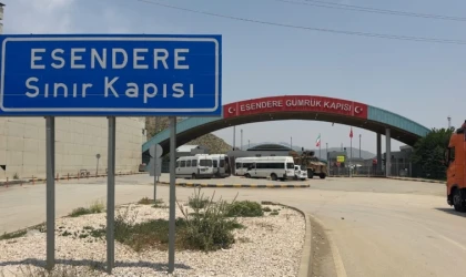 İran-İsrail arasındaki gerginlik tırmandı