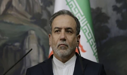 İran: "Siyonist rejime yardım ettiğine dair güçlü deliller var"