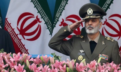 İran’dan ABD’ye sert mesaj: