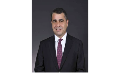 İş Bankası’nın Genel Müdür Yardımcılığına atama