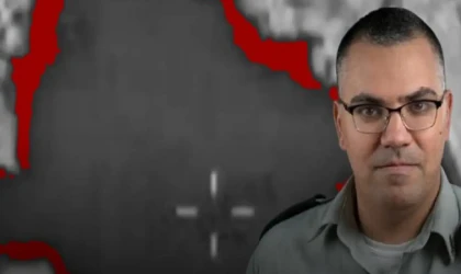 İsrail’den İran’a yönelik tahliye uyarısı