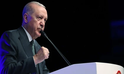 ''İsrail’in İran'a saldırılarını asla tasvip etmiyoruz''