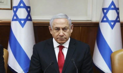 Netanyahu: "Saldırmazsak yüzde 100 öleceğiz"