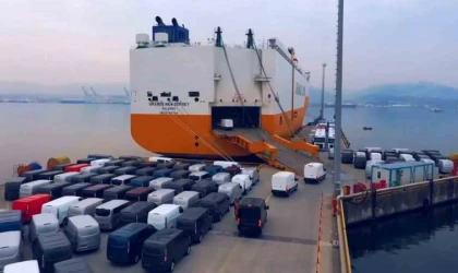 Otomotiv ihracatı 4 milyar dolar