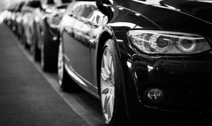Otomotiv ihracatı yüzde 5 arttı