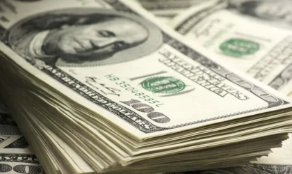 Özel sektörün kredi borcu 185,9 milyar dolar oldu