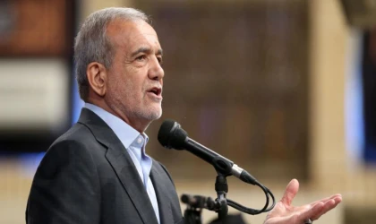 "Siyonist rejim ateşkesi ihlal etmediği sürece, İran da ateşkesi etmeyecektir"