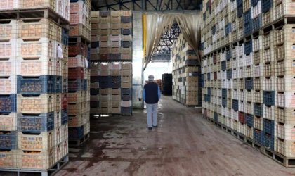 Stokçulara sert uyarı