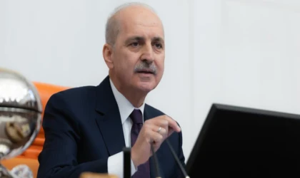 TBMM’de önemli zirve
