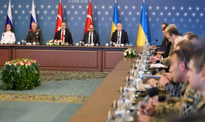 Ukrayna: "Rus heyete iade edilmesini istedikleri çocukların listesini verdi"