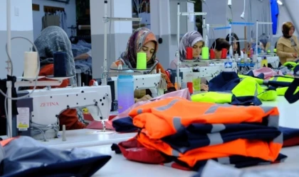 Yurt Dışı Üretici Fiyat Endeksi arttı