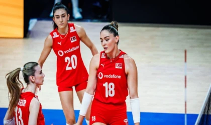 A Milliler Milletler Ligi'ne veda etti