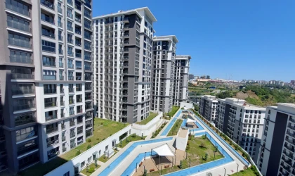 Bakan Kurum, konut alımını kolaylaştıracak yeni modeli paylaştı