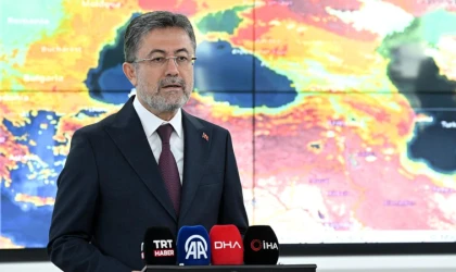 Bursa ve Kahramanmaraş yangınları kontrol altında